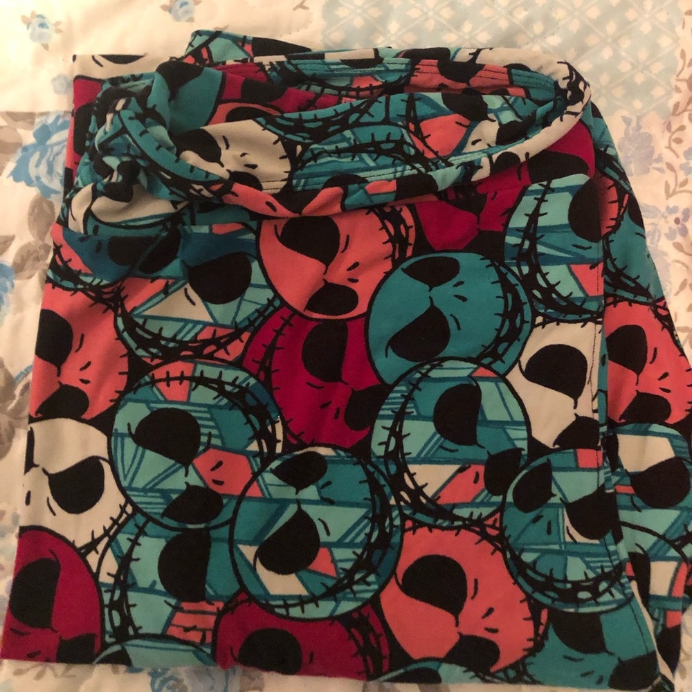 Lularoe leggings